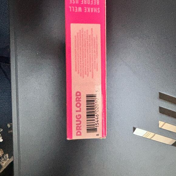 Jeffree Star Velour Liquid Lipstick - Drug Lord - Picture 4 of 7